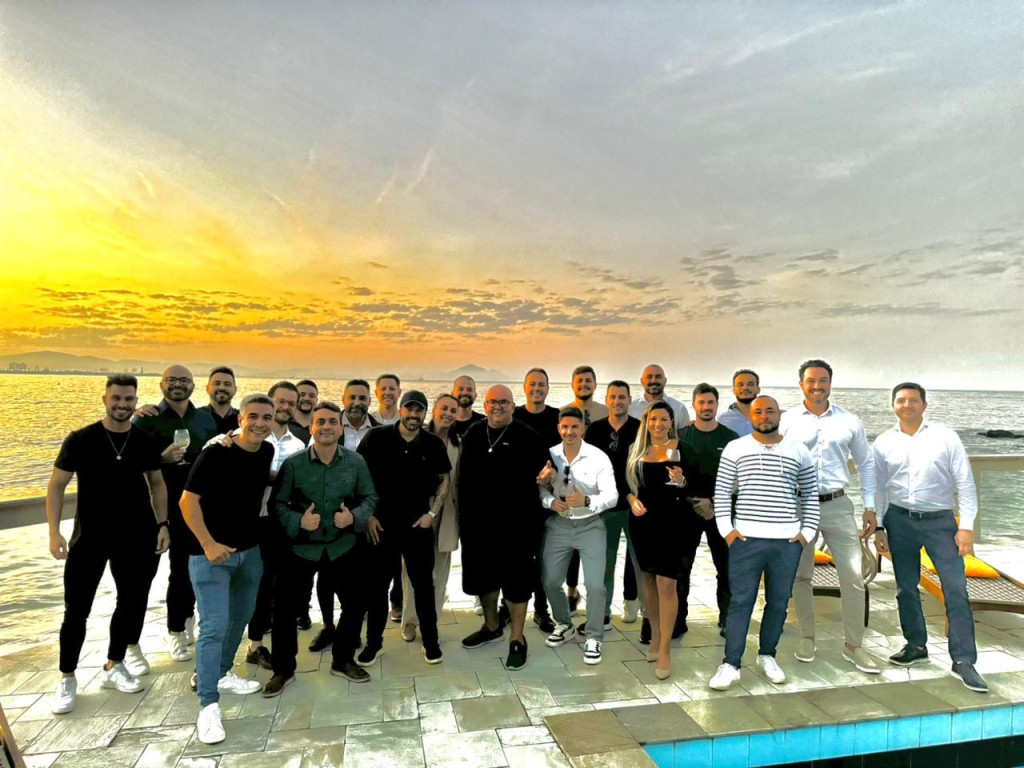 Dia de Workshop com membros do Club M Mais