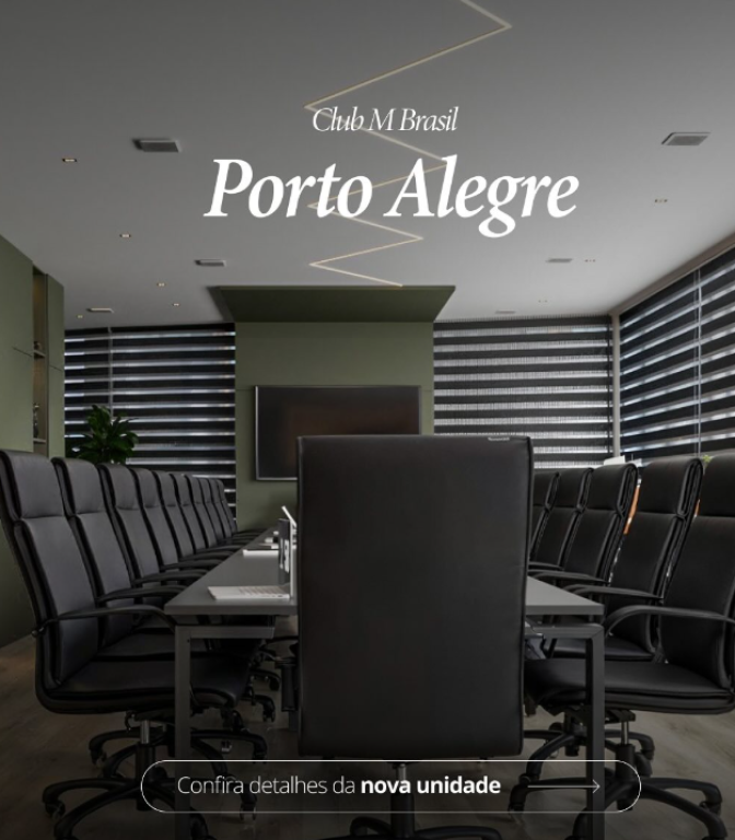 Padrão de Excelência! ❇️
