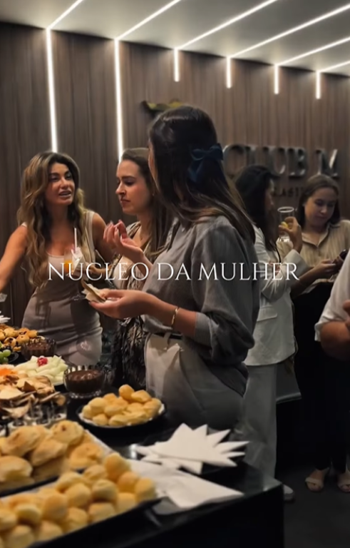 Núcleo da Mulher