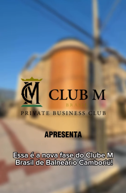 Quase pronta, nossa nova sede em Balneário Camboriú! 