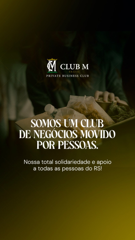 A união Fortalece