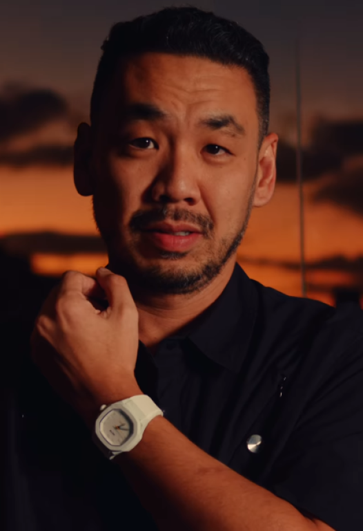 O Erich Shibata agora faz parte do Conselho de Branding do Club M Brasil!