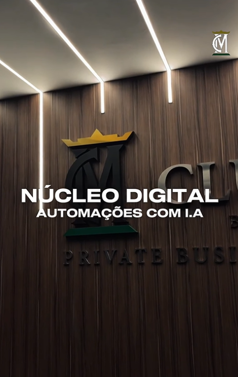 Núcleo Digital Automação com I.A