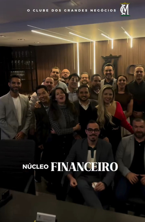 Núcleo Financeiro