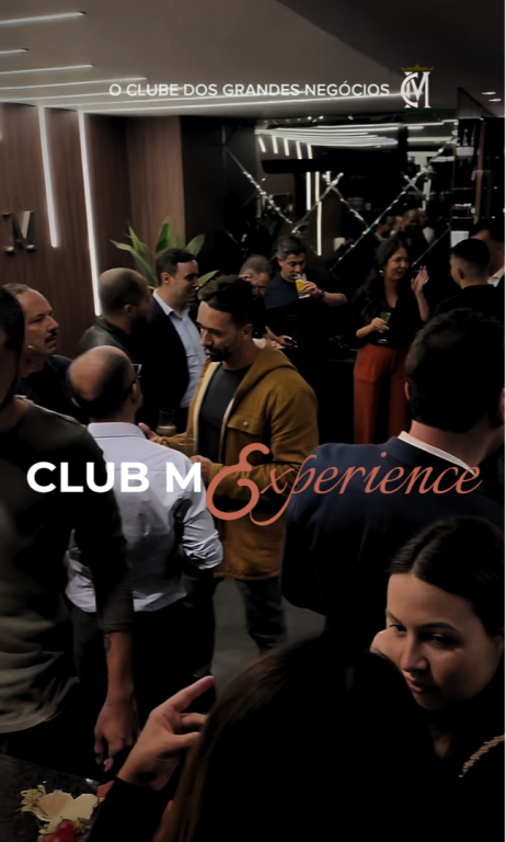 Club M Experience