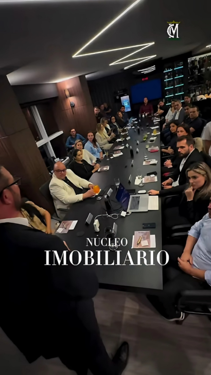 Núcleo Imobiliário