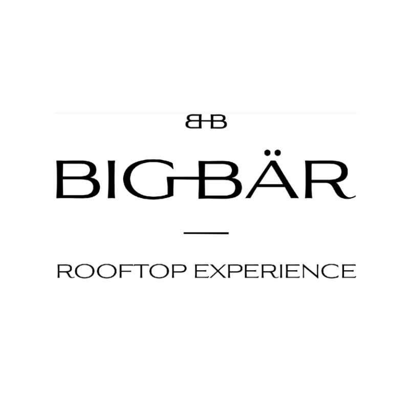 Big Bar RoofTop Experience
