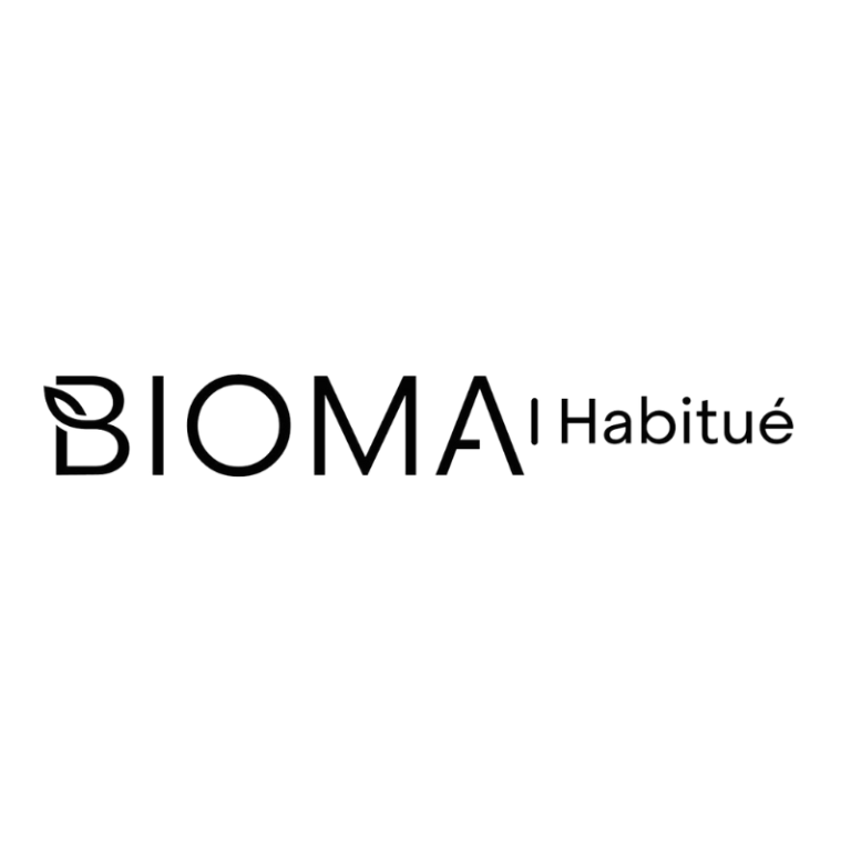 Bioma Habitué Salon